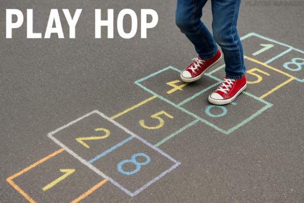 PlayHop Review: Features, Benefits, and Why It’s Perfect for All Ages playhop
