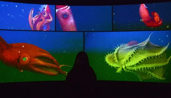 Monterey Bay Aquarium Photos: Capture the Magic! monterey bay aquarium photos
