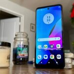 moto g stylus 5g