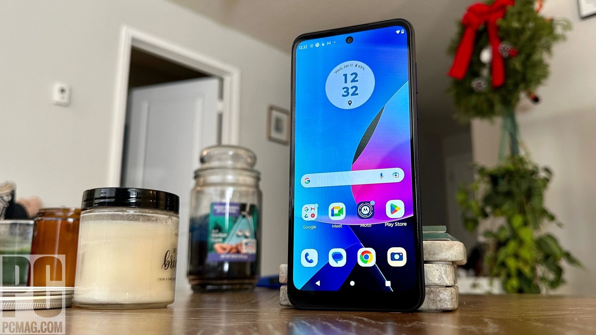 moto g stylus 5g