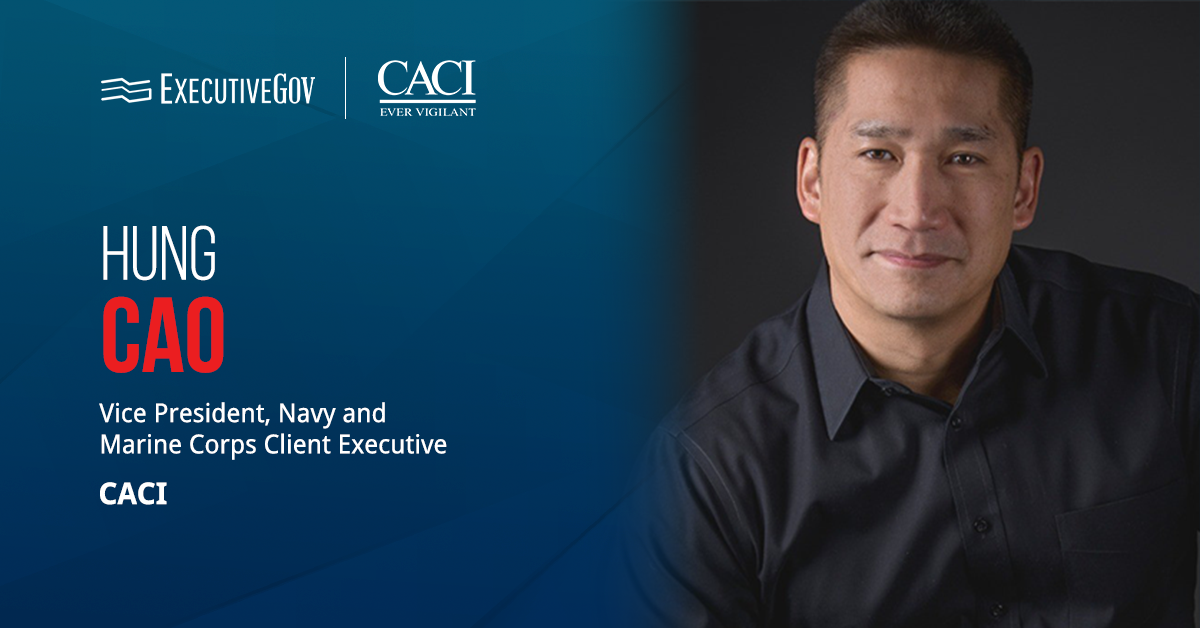 hung cao