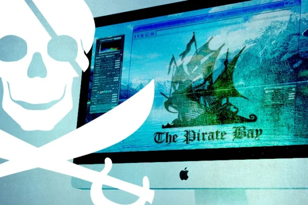 Introduction pirate proxy