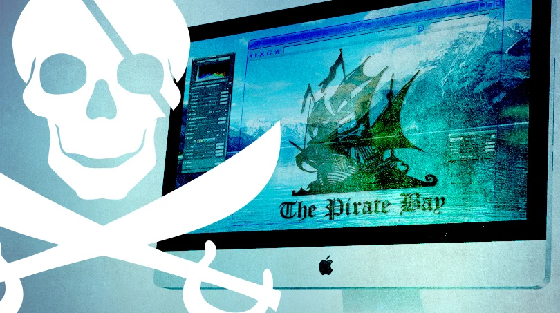 pirate proxy