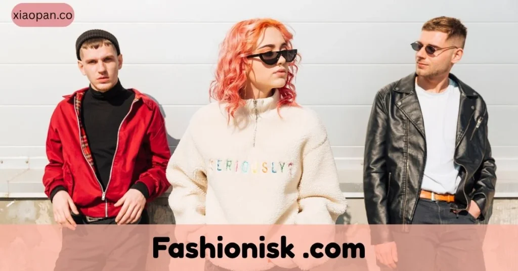 fashionisk .com