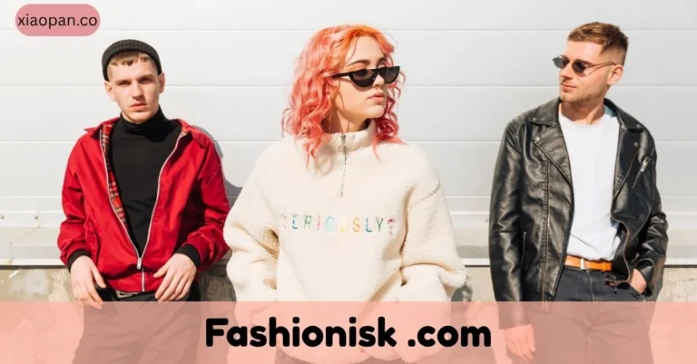 fashionisk .com
